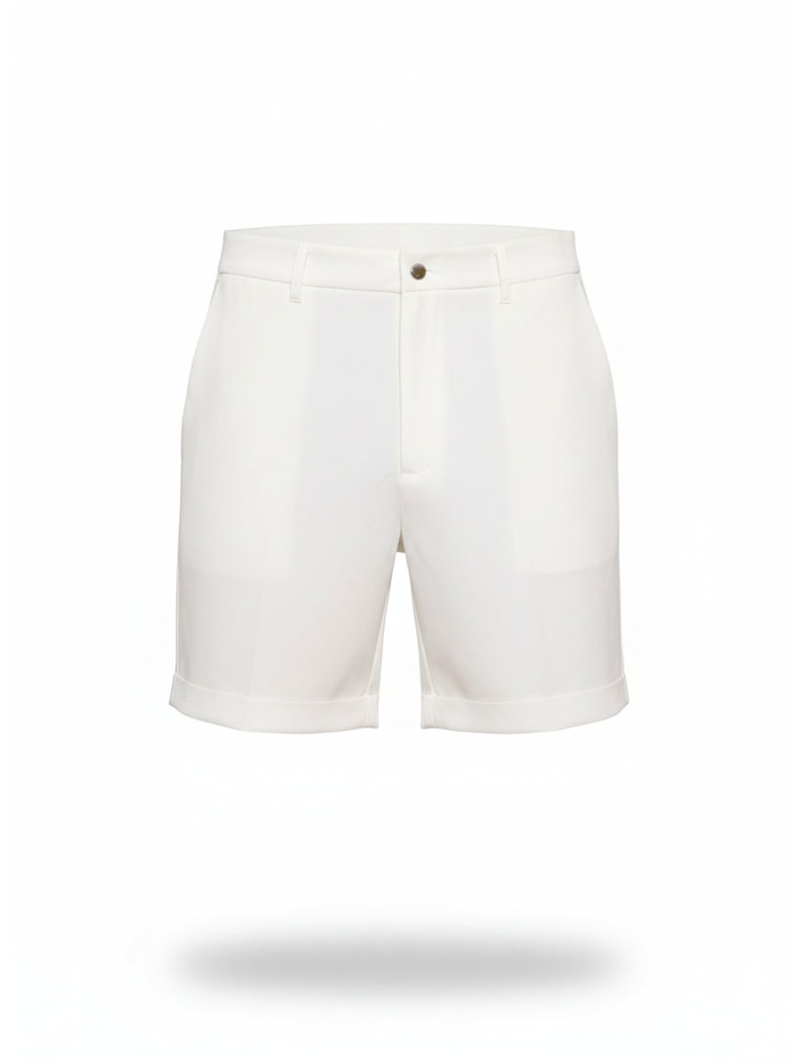 Shorts Mauricinho Milano | Alfaiataria Premium Casual