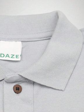 Kit 2 Camisas Polo Masculina Piquet Slim Premium | Ferrara Milano