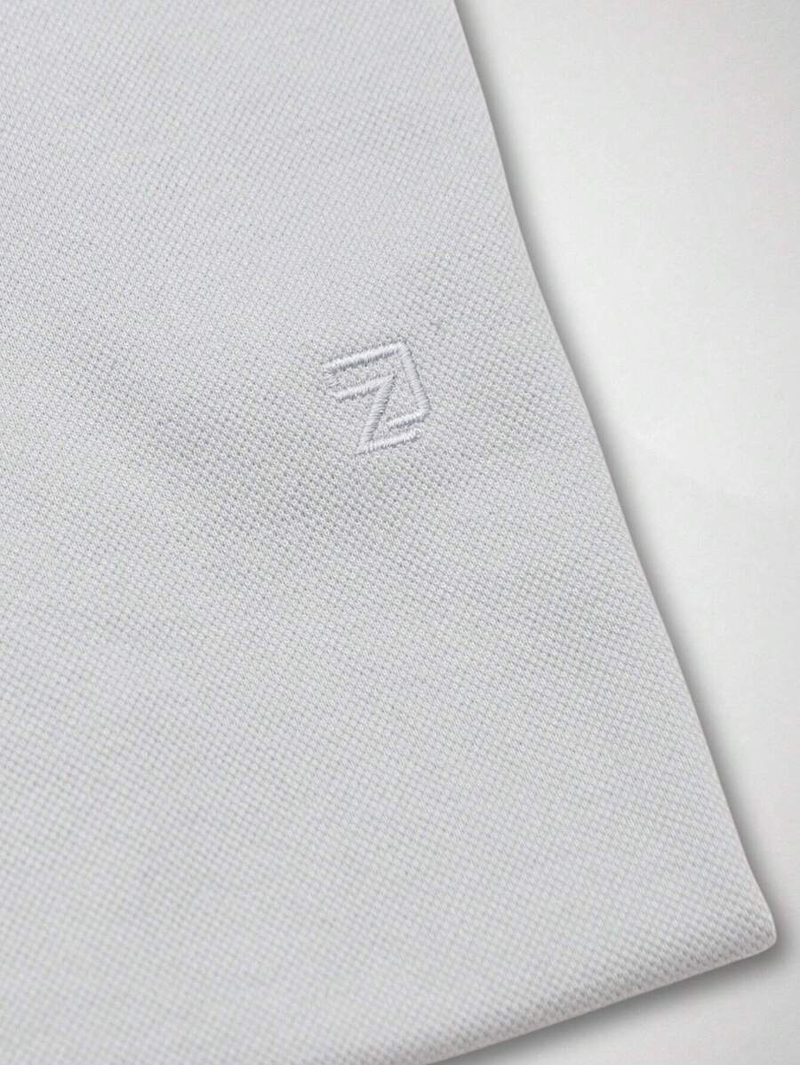 Kit 2 Camisas Polo Masculina Piquet Slim Premium | Ferrara Milano