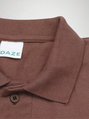 Kit 2 Camisas Polo Masculina Piquet Slim Premium | Ferrara Milano