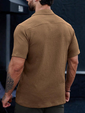 T-Shirt Pura Essência – O Toque Nobre da Malha Italiana