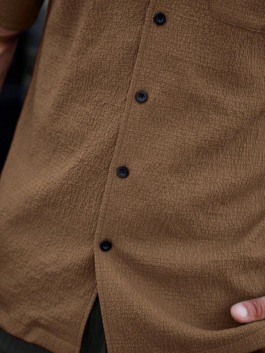 T-Shirt Pura Essência – O Toque Nobre da Malha Italiana