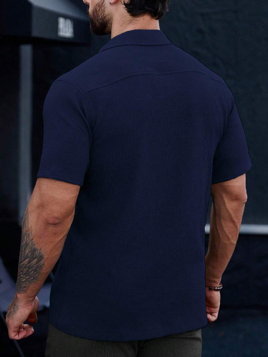 T-Shirt Pura Essência – O Toque Nobre da Malha Italiana