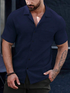 T-Shirt Pura Essência – O Toque Nobre da Malha Italiana