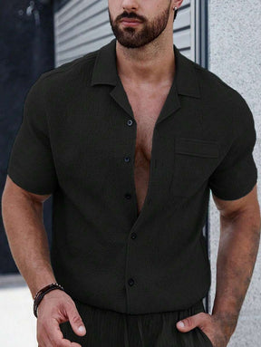 T-Shirt Pura Essência – O Toque Nobre da Malha Italiana