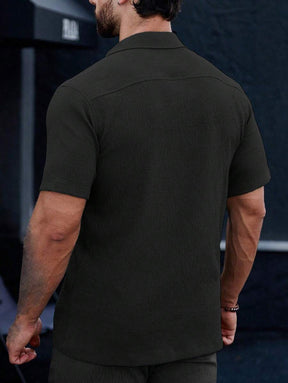 T-Shirt Pura Essência – O Toque Nobre da Malha Italiana