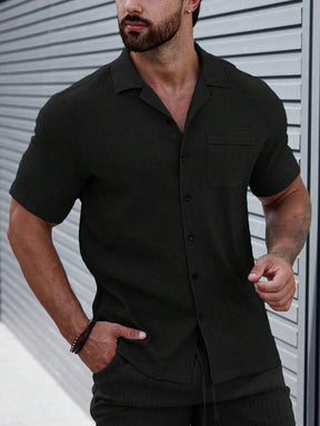 T-Shirt Pura Essência – O Toque Nobre da Malha Italiana