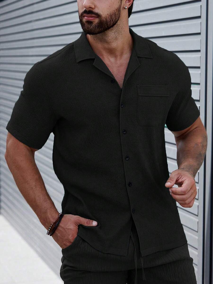 T-Shirt Pura Essência – O Toque Nobre da Malha Italiana