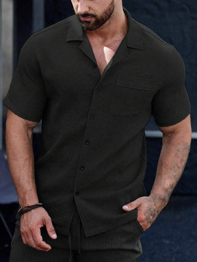 T-Shirt Pura Essência – O Toque Nobre da Malha Italiana