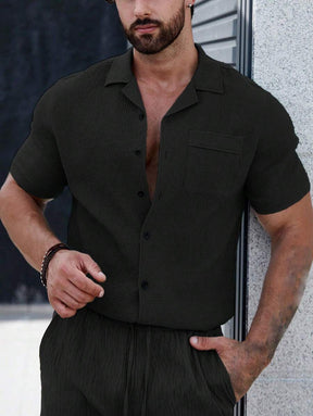 T-Shirt Pura Essência – O Toque Nobre da Malha Italiana