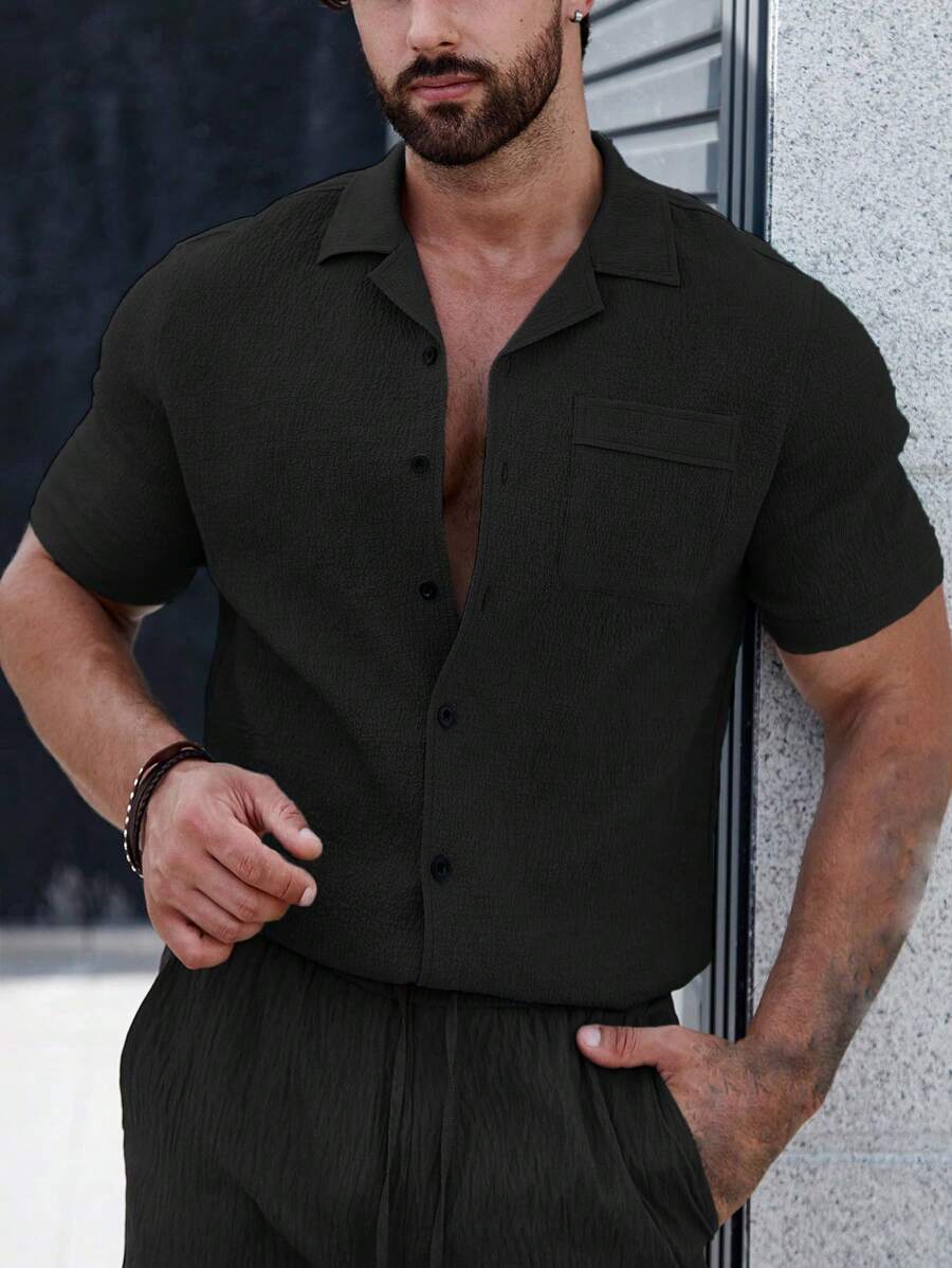 T-Shirt Pura Essência – O Toque Nobre da Malha Italiana