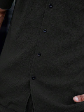 T-Shirt Pura Essência – O Toque Nobre da Malha Italiana