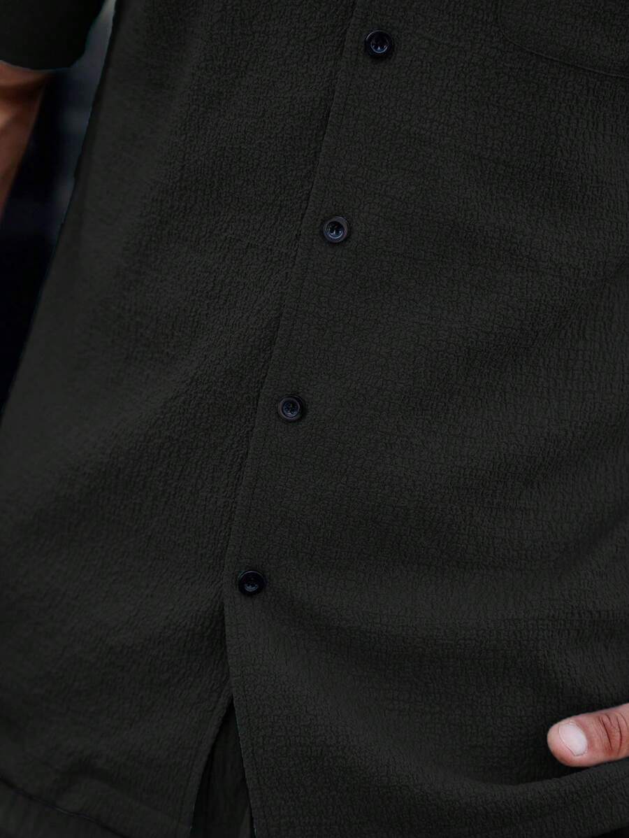 T-Shirt Pura Essência – O Toque Nobre da Malha Italiana