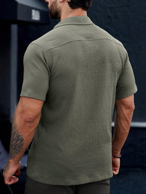 T-Shirt Pura Essência – O Toque Nobre da Malha Italiana