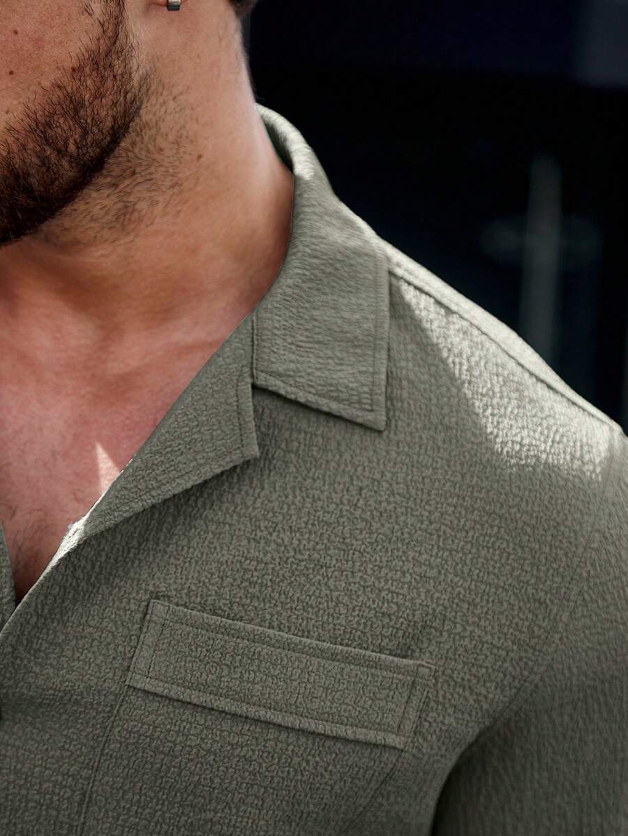 T-Shirt Pura Essência – O Toque Nobre da Malha Italiana