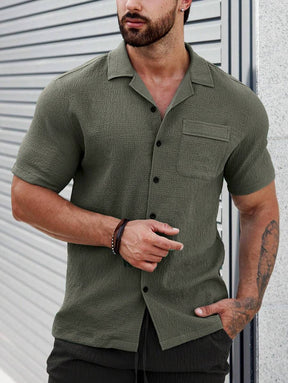 T-Shirt Pura Essência – O Toque Nobre da Malha Italiana