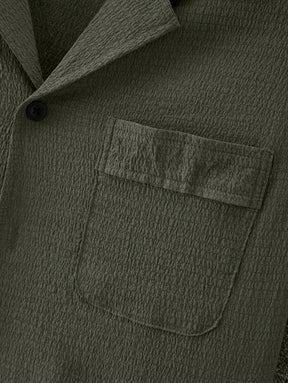 T-Shirt Pura Essência – O Toque Nobre da Malha Italiana