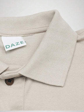 Kit 2 Camisas Polo Masculina Piquet Slim Premium | Ferrara Milano