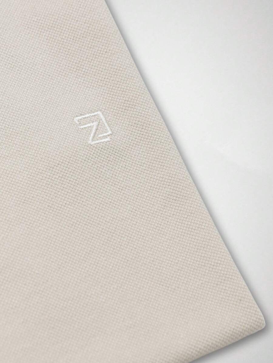 Kit 2 Camisas Polo Masculina Piquet Slim Premium | Ferrara Milano