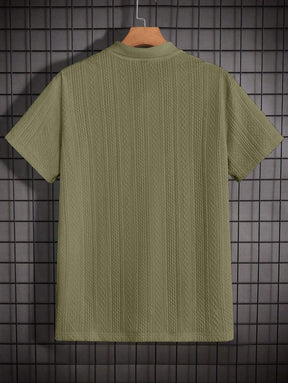 Polo Tricot Positano Caimento Solto | Verão Premium