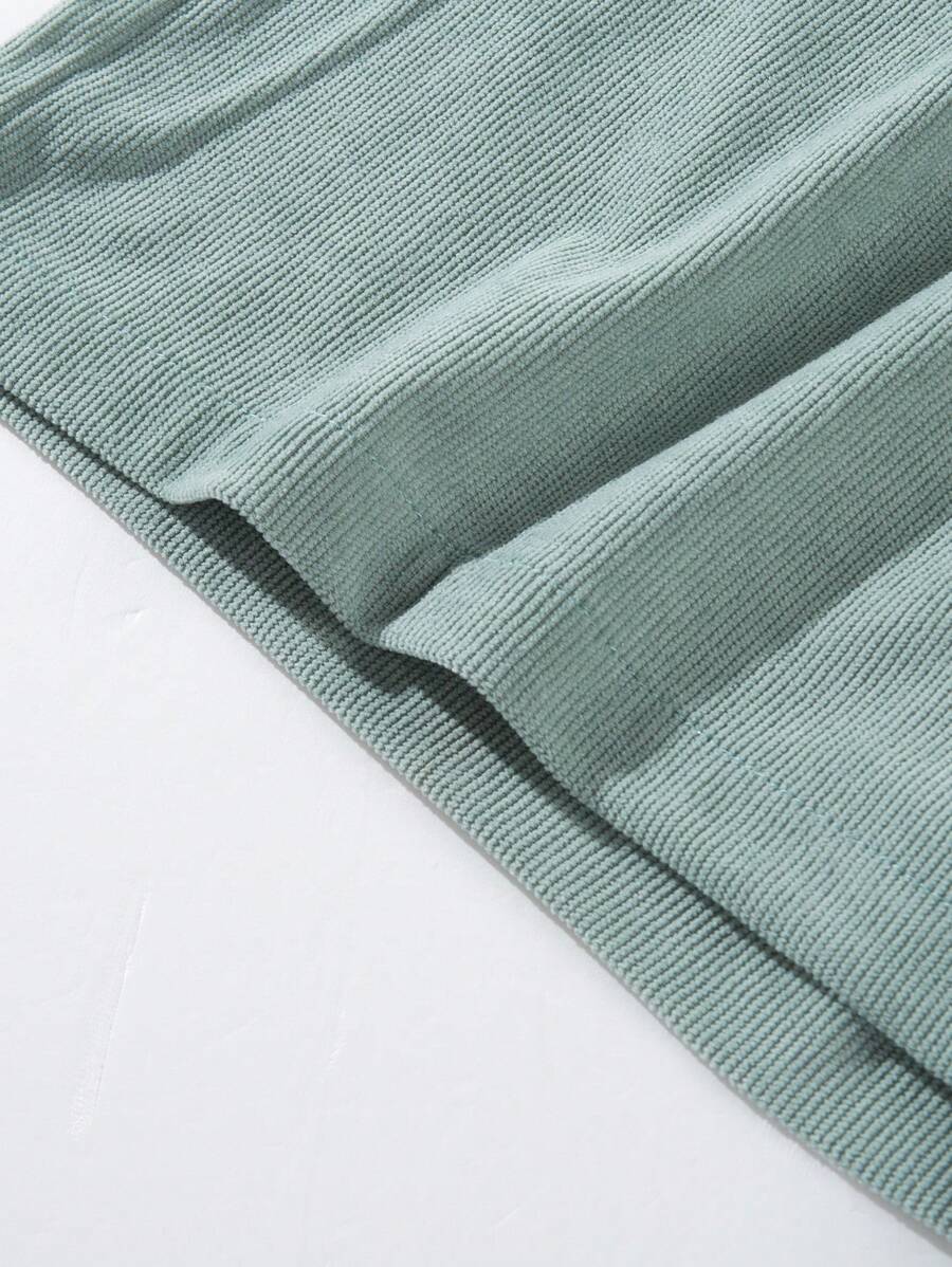 Shorts Positano Velvet Relaxed | Veludo de Verão