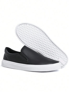 Tênis Iate Capri Slip On | Calce Fácil Conforto Leve