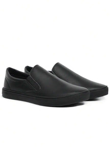 Tênis Iate Capri Slip On | Calce Fácil Conforto Leve