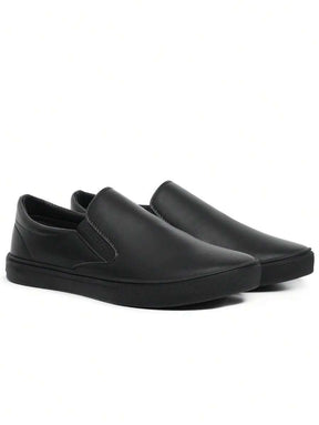 Tênis Iate Capri Slip On | Calce Fácil Conforto Leve