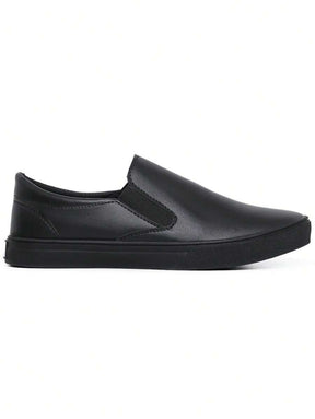 Tênis Iate Capri Slip On | Calce Fácil Conforto Leve