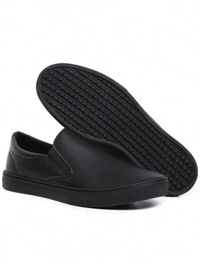 Tênis Iate Capri Slip On | Calce Fácil Conforto Leve