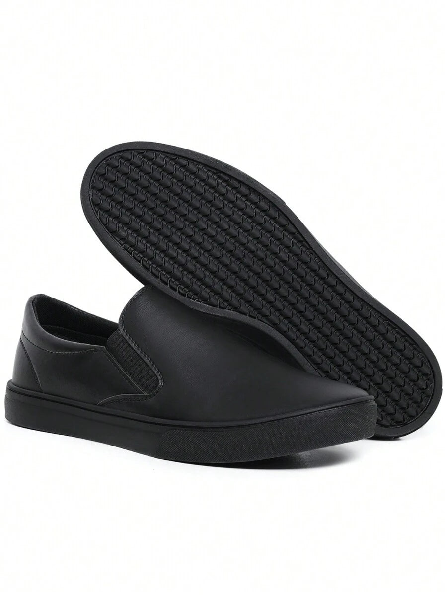 Tênis Iate Capri Slip On | Calce Fácil Conforto Leve