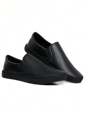 Tênis Iate Capri Slip On | Calce Fácil Conforto Leve