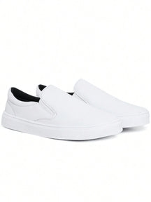 Tênis Iate Capri Slip On | Calce Fácil Conforto Leve