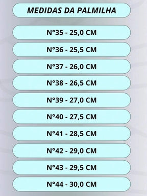 Tênis Iate Capri Slip On | Calce Fácil Conforto Leve