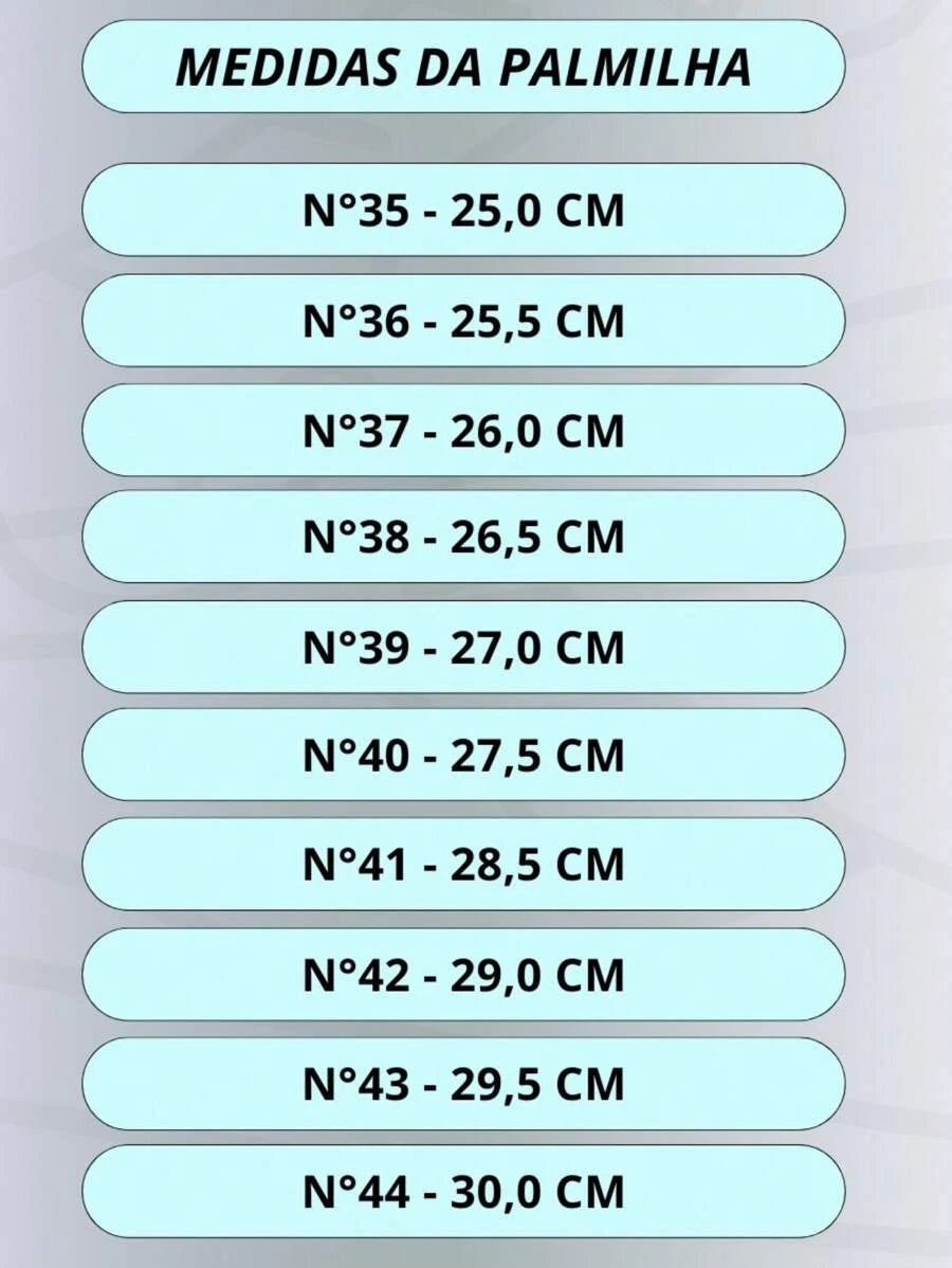 Tênis Iate Capri Slip On | Calce Fácil Conforto Leve