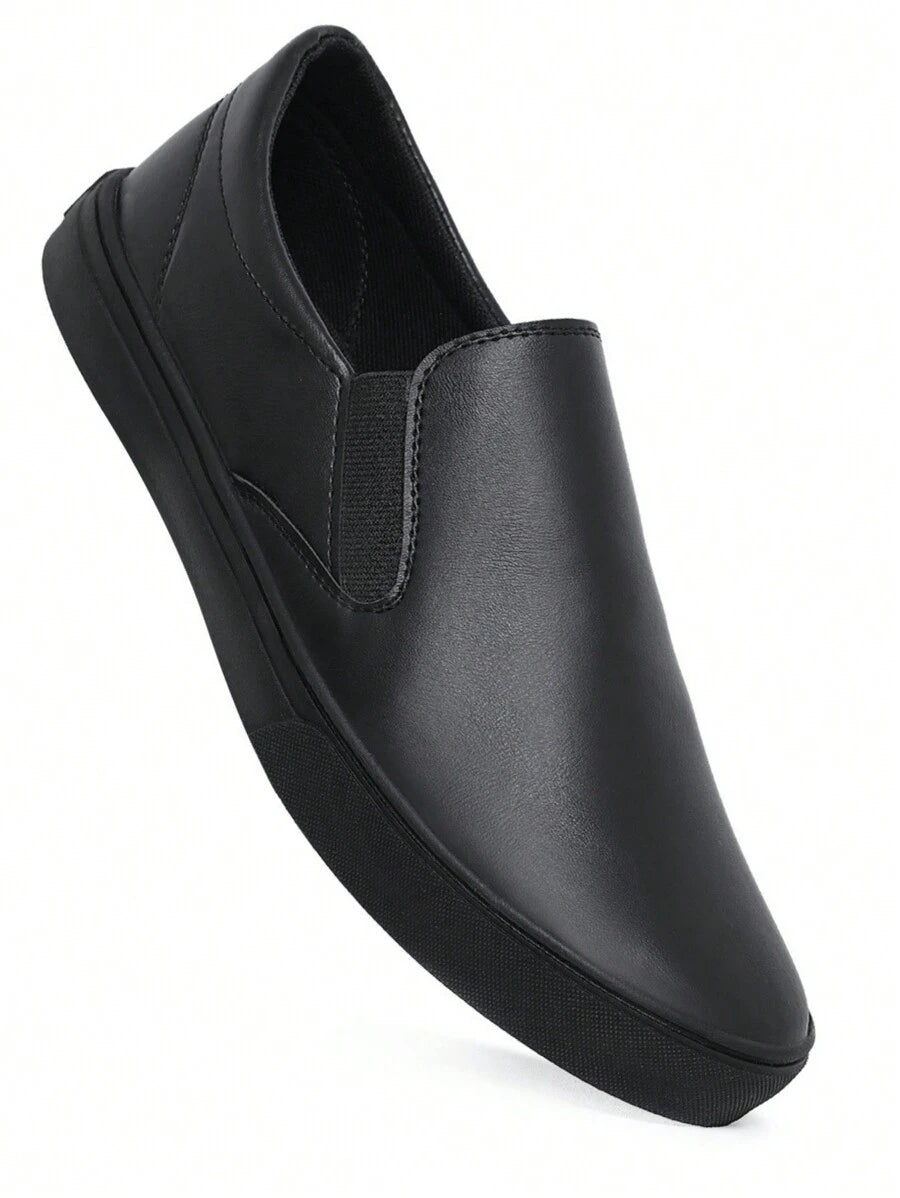 Tênis Iate Capri Slip On | Calce Fácil Conforto Leve