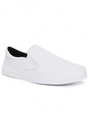 Tênis Iate Capri Slip On | Calce Fácil Conforto Leve
