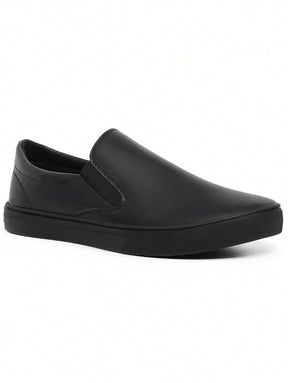 Tênis Iate Capri Slip On | Calce Fácil Conforto Leve