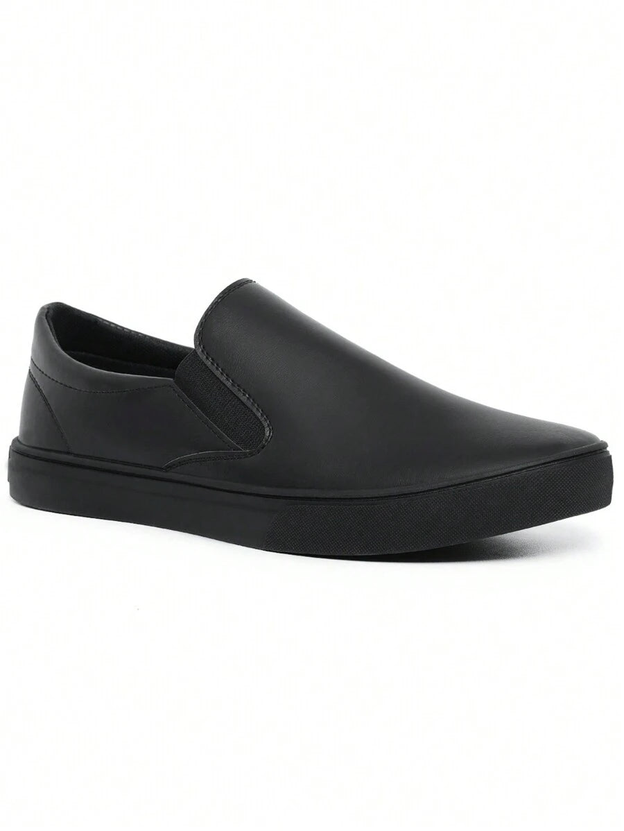 Tênis Iate Capri Slip On | Calce Fácil Conforto Leve