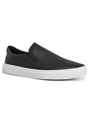 Tênis Iate Capri Slip On | Calce Fácil Conforto Leve