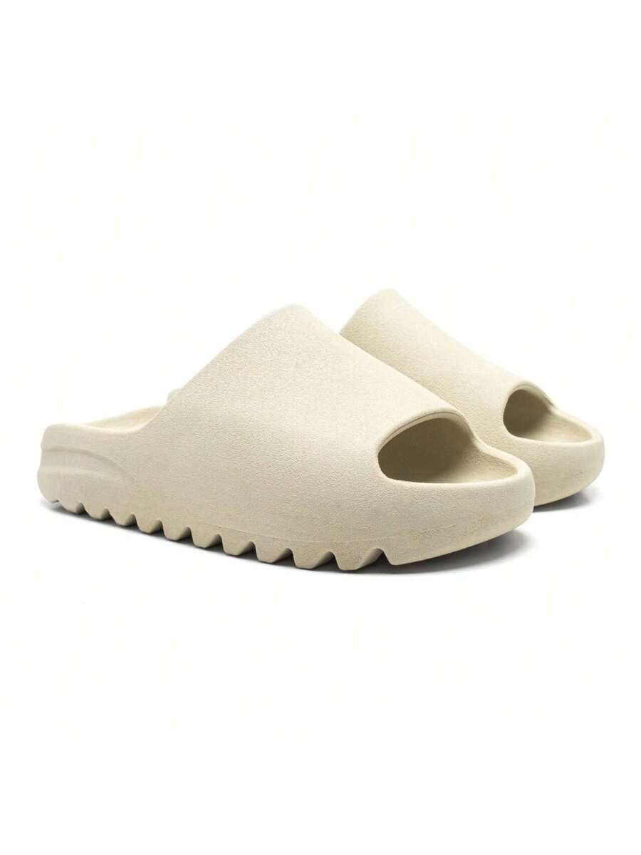 Sandália Slide Tratorado Torino | Conforto Nuvem Premium