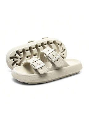 Slide Due Fasce Wellness | Conforto Nuvem e Fivela