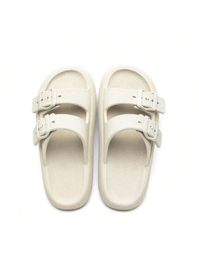 Slide Due Fasce Wellness | Conforto Nuvem e Fivela