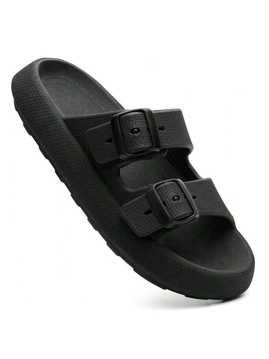 Slide Due Fasce Wellness | Conforto Nuvem e Fivela