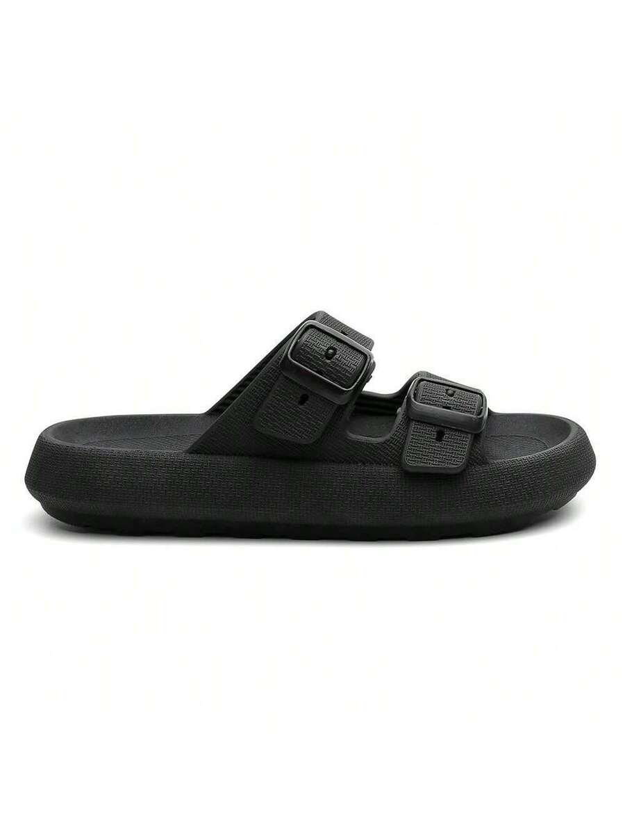 Slide Due Fasce Wellness | Conforto Nuvem e Fivela