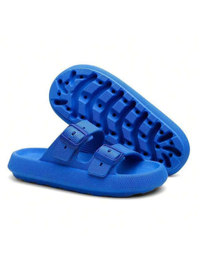 Slide Due Fasce Wellness | Conforto Nuvem e Fivela