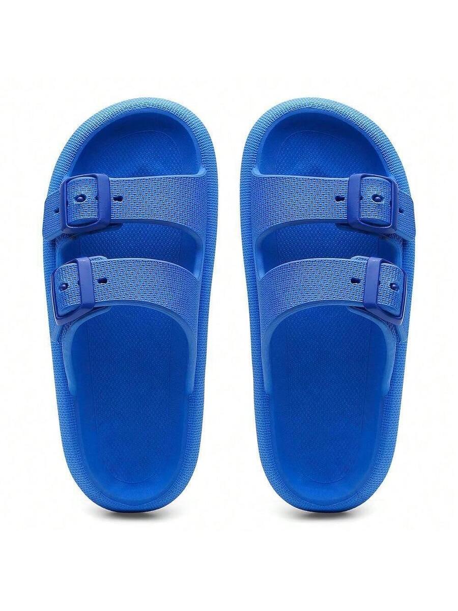 Slide Due Fasce Wellness | Conforto Nuvem e Fivela