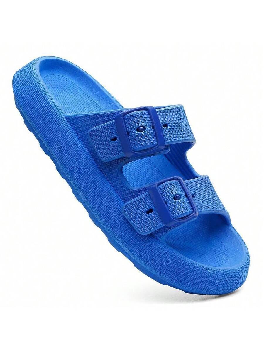 Slide Due Fasce Wellness | Conforto Nuvem e Fivela