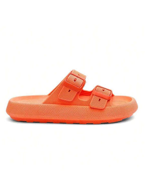 Slide Due Fasce Wellness | Conforto Nuvem e Fivela