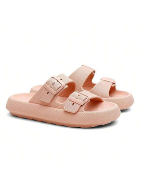 Slide Due Fasce Wellness | Conforto Nuvem e Fivela